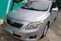 2008 Toyota Altis 1.6G Automatic for sale-11