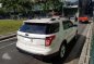 2014 Ford Explorer Ecoboost 2.0 4X2 for sale-3