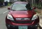 2008 Honda CRV Automatic for sale-3