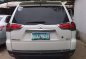 For sale Mitsubishi Montero glx automatic 2012-4