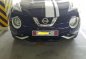 Nissan Juke 2017 for sale-0