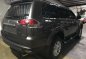 2015 Mitsubishi Montero GLX MT DSL for sale-1