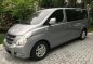 Hyundai Grand Starex 2013 cvx gold for sale-2