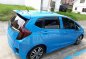 Honda Jazz 2015 for sale -2