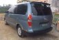 Rush Sale Hyundai Grand Starex 2008-1