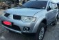 For sale Mitsubishi Montero GLS V MATIC 2013-8