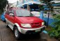 Isuzu Crosswind 2005 for sale -0