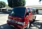 2010 Nissan Urvan VX 18 Seater for sale-1