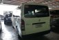 2016 Toyota Hiace Commuter 30 MT for sale-10