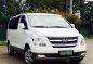 Hyundai Grand Starex Hvx 2014 for sale-0