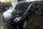 2017 Toyota Wigo 1.0E Black Manual for sale-4