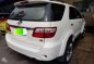 2010 Toyota Fortuner G for sale-7
