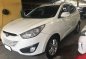 Hyundai Tucson 2011 for sale -0