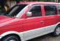 Mitsubishi Adventure Glx Diesel 98 for sale-0