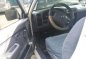 Nissan Frontier manual 2008 model for sale-3