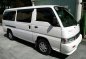 Nissan Urvan 2007 for sale-8