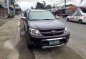 Toyota Hilux 2006 black for sale-0