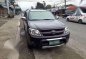 Toyota Hilux 2006 black for sale-3