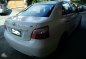 2012 Toyota Vios J for sale-0