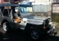 For sale Toyota Owner type jeep-1
