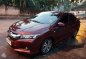 Honda City e cvt 2016 model for sale-0