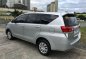 2017 Toyota Innova J diesel for sale-5
