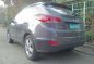 For sale Hyundai Tucson 2010 model-8