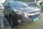 For sale Hyundai Tucson 2010 model-9