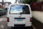 Nissan Urvan 2006 for sale-10