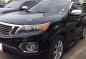 For sale Kia Sorento ex 2011-0