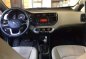 Kia Rio sedan top of the line 2013 for sale-7