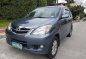 2011 Toyota Avanza 1.5G for sale-0