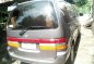 Like New Nissan Serena for sale-1