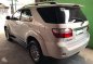 2011 Toyota Fortuner for sale-3