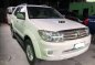 2011 Toyota Fortuner for sale-1