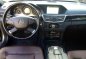 2009 Mercedes Benz E300 Avantgarde for sale -3