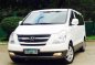 Hyundai Grand Starex Hvx 2014 for sale-2