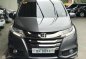 Honda Odyssey 2017 for sale-0
