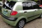 For sale 2006 Hyundai Getz 1.1 manual-11