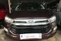 2016 Toyota Innova G AT diesel for sale-0