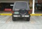 For sale Mitsubishi Pajero 3dr (Japan Comverted)-1