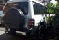 Mitsubishi Pajero 2001 Local FM for sale-2