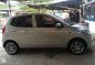 Hyundai i10 GLS Automatic for sale -4