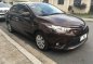 Toyota Vios 1.3 E MT for sale -3