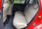 Honda Jazz 2009 Gasoline Automatic Red for sale -9
