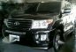 2015 Toyota Land cruiser bulletproof for sale-1