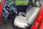 Honda Jazz 2009 Gasoline Automatic Red for sale -7