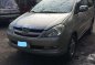 Innova G 2008 AT for sale -3