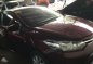 2017 Toyota Vios 1.3 E for sale -1