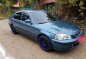 Honda civic 1996 vti vtec manual for sale -8